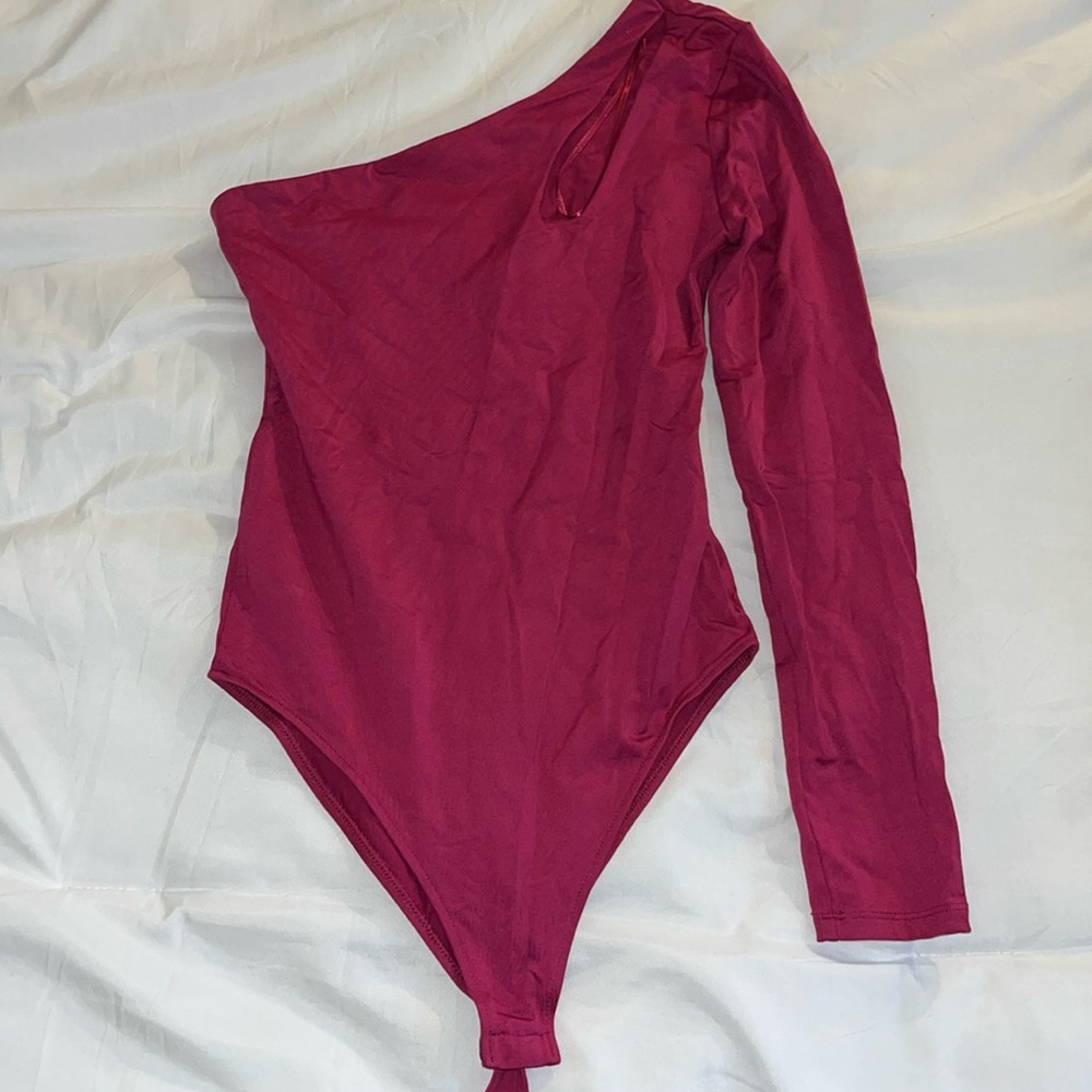 Zara Bodysuit